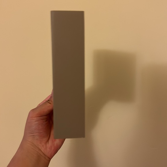 NWT Good things don’t let you do stupid things alone wall decor art - Picture 2 of 3